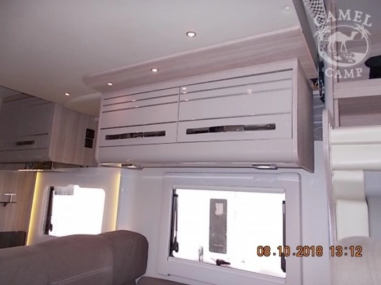                         Fiat Ducato zabudowa Roller Team RT Granduca 295 TL OKAZJA 2015r - zdjęcie 4
                        