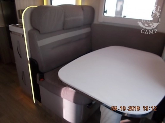                         Fiat Ducato zabudowa Roller Team RT Granduca 295 TL OKAZJA 2015r - zdjęcie 5
                        