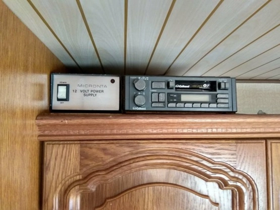                         Przyczepa Hobby Classic 1989 rok - zdjęcie 10
                        