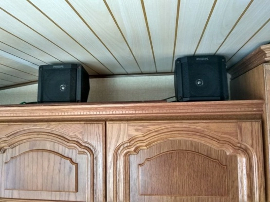                         Przyczepa Hobby Classic 1989 rok - zdjęcie 11
                        