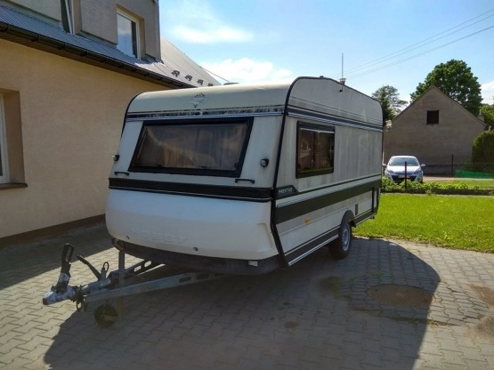                         Przyczepa Hobby Classic 1989 rok - zdjęcie 13
                        