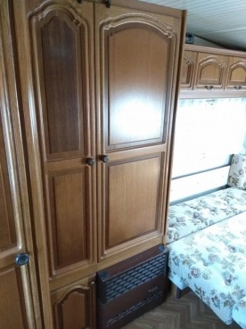                         Przyczepa Hobby Classic 1989 rok - zdjęcie 3
                        