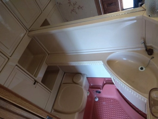                         Przyczepa Hobby Classic 1989 rok - zdjęcie 4
                        