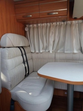                         HYMER Fiat Ducato EXISS-I EX 578 2016 - zdjęcie 1
                        