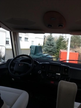                         HYMER Fiat Ducato EXISS-I EX 578 2016 - zdjęcie 3
                        