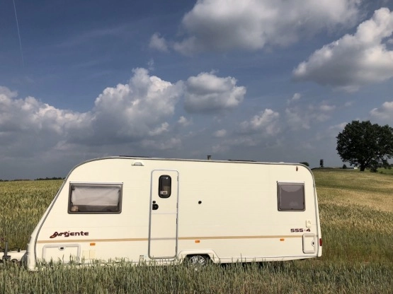                         AVONDALE ARGENTE STAŁE ŁÓZKO+ JADALNIA MOTO MOVER - zdjęcie 1
                        