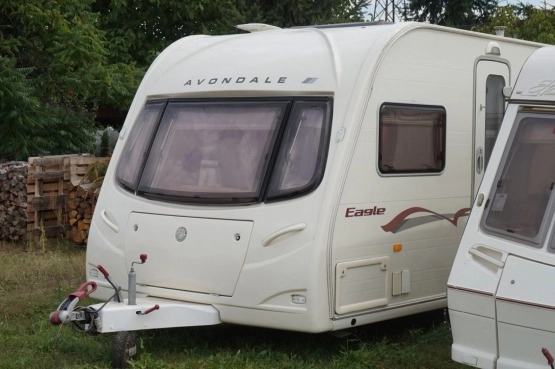                        AVONDALE EAGLE - zdjęcie 8
                        