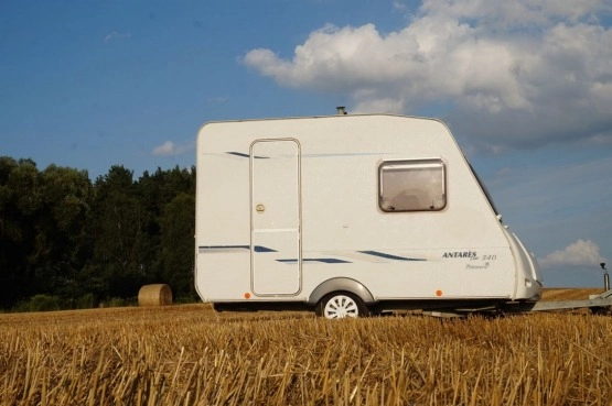                         CARAVELAIR ANTARES 340 PRIMAVERA - 750DMC - zdjęcie 1
                        