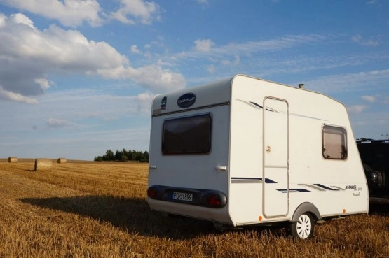                         CARAVELAIR ANTARES 340 PRIMAVERA - 750DMC - zdjęcie 2
                        