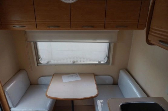                         CARAVELAIR ANTARES 340 PRIMAVERA - 750DMC - zdjęcie 5
                        