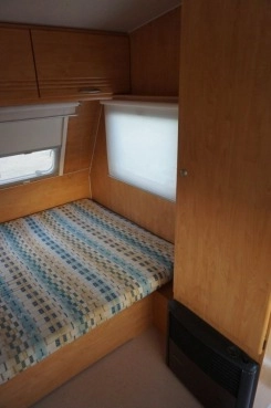                         CARAVELAIR ANTARES 340 PRIMAVERA - 750DMC - zdjęcie 6
                        