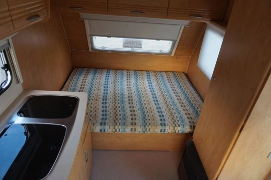                         CARAVELAIR ANTARES 340 PRIMAVERA - 750DMC - zdjęcie 7
                        