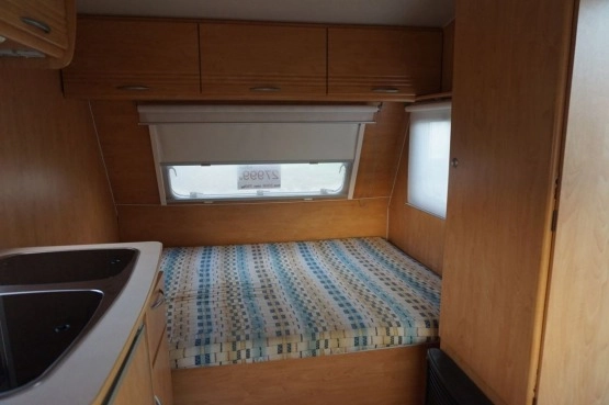                         CARAVELAIR ANTARES 340 PRIMAVERA - 750DMC - zdjęcie 9
                        