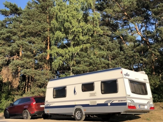                         FENDT DIAMANT 560 KLIMATYZACJA, MARKIZA, PRZEDSIONEK, MOVER - zdjęcie 1
                        