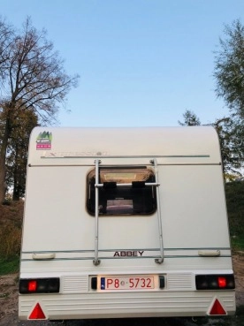                         ABBEY EXPRESSION+MOVER - zdjęcie 10
                        