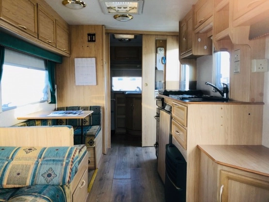                         ABBEY EXPRESSION+MOVER - zdjęcie 14
                        