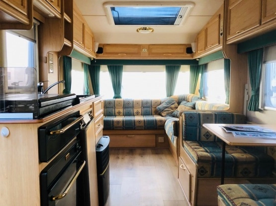                         ABBEY EXPRESSION+MOVER - zdjęcie 6
                        