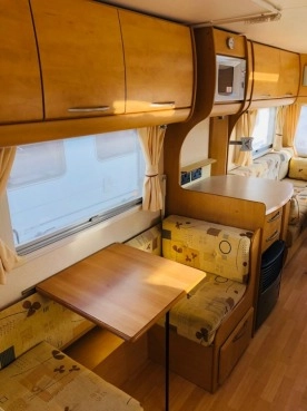                         BAILEY SEANTOR CAROLINA + MOVER - zdjęcie 10
                        