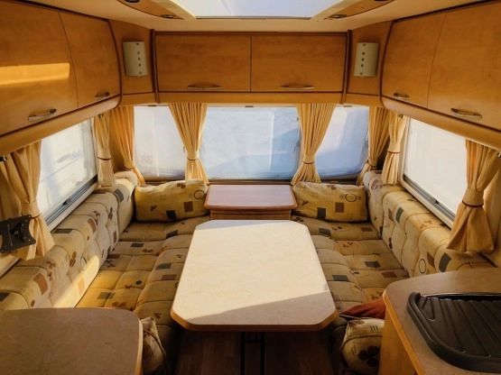                         BAILEY SEANTOR CAROLINA + MOVER - zdjęcie 1
                        