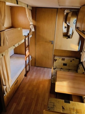                         BAILEY SEANTOR CAROLINA + MOVER - zdjęcie 2
                        