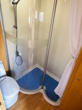                         BAILEY SEANTOR CAROLINA + MOVER - zdjęcie 3
                        