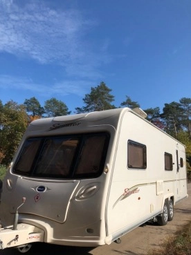                         BAILEY SEANTOR CAROLINA + MOVER - zdjęcie 9
                        