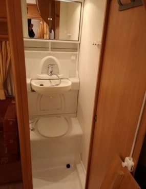                         Przyczepa Lunar 400 rok produkcji 2007 - zdjęcie 20
                        