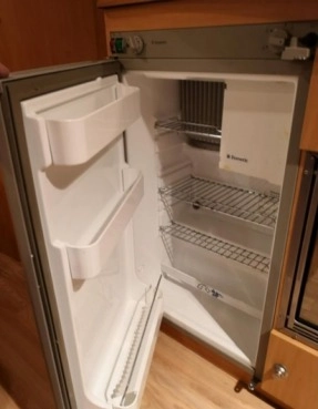                         Przyczepa Lunar 400 rok produkcji 2007 - zdjęcie 21
                        