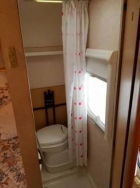                         Przyczepa kempingowa Bailey 4/5-osobowa, 2 sypialnie, przedsionek. - zdjęcie 2
                        