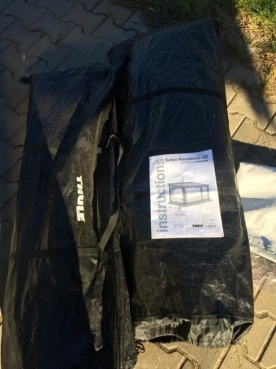                         Przyczepa kempingowa Cristall 460 - zdjęcie 5
                        