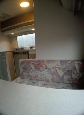                         Axxor, 1995r, DMC 890 kg, klima dachowa, 5 osób, zamykana sypialnia - zdjęcie 12
                        