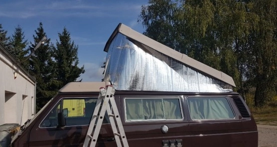                         Volkswagen California T3 rocznik 1985 - zdjęcie 12
                        