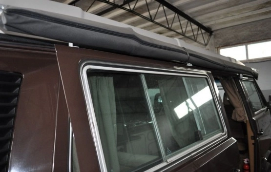                         Volkswagen California T3 rocznik 1985 - zdjęcie 13
                        