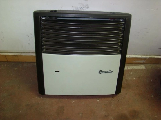                         Kemping Szrot Piec ogrzewanie gazowe TRUMATIC SL3002 TRUMA - zdjęcie 1
                        