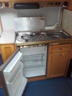                         Przyczepa Knaus Azur - zdjęcie 2
                        