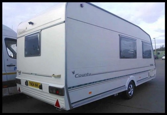                         Przyczepa Abbey County - 2000 rok - zdjęcie 7
                        
