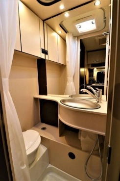                         Przyczepa Dethleffs C'go 515 RK model 2019 - zdjęcie 3
                        