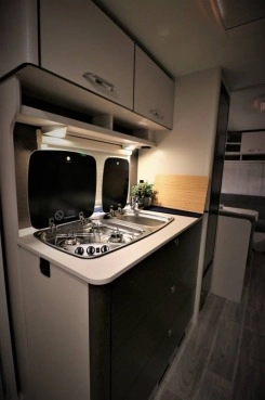                         Przyczepa Dethleffs C'go 515 RK model 2019 - zdjęcie 6
                        