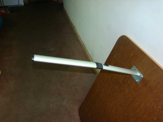                         Kemping Szrot Stół do przyczepy kempingowej Okazja! - zdjęcie 3
                        