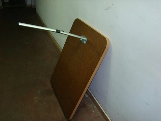                         Kemping Szrot Stół do przyczepy kempingowej Okazja! - zdjęcie 5
                        