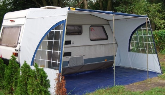                         Sprzedam Przyczepę kempingowa Kip De Lux 1990 rok - zdjęcie 10
                        