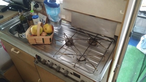                         Sprzedam Przyczepę kempingowa Kip De Lux 1990 rok - zdjęcie 6
                        