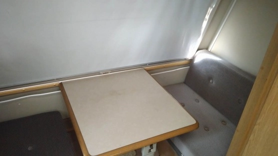                         Sprzedam Przyczepę kempingowa Kip De Lux 1990 rok - zdjęcie 8
                        