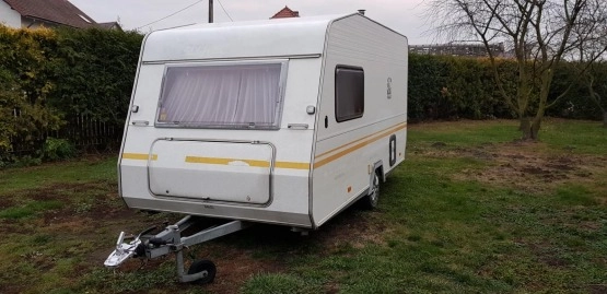                         Przyczepa Kempingowa Knaus - zdjęcie 10
                        