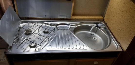                         Przyczepa Kempingowa Knaus - zdjęcie 2
                        