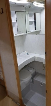                         Przyczepa Kempingowa Knaus - zdjęcie 3
                        