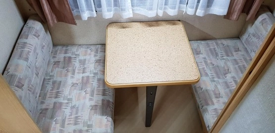                         Przyczepa Kempingowa Knaus - zdjęcie 4
                        