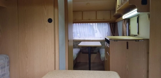                         Przyczepa Kempingowa Knaus - zdjęcie 6
                        