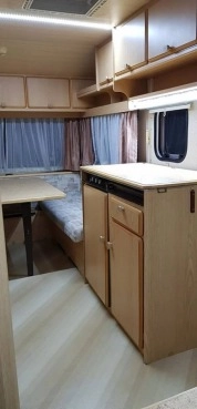                         Przyczepa Kempingowa Knaus - zdjęcie 7
                        