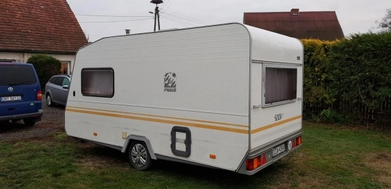                         Przyczepa Kempingowa Knaus - zdjęcie 9
                        